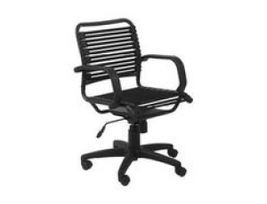 Bungie Flat Medium Back Office Chair